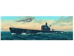 Trumpeter 1:144 USS Gato SS-212 / 1941