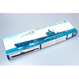 Trumpeter 1:144 USS GATO SS-212 1941