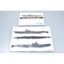 Trumpeter 05905 Uss Gato Ss2121/144