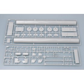 Trumpeter 1:144 USS GATO SS-212 1941