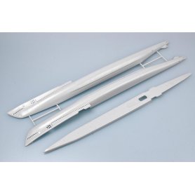 Trumpeter 1:144 USS GATO SS-212 1941