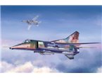 Trumpeter 1:48 Mikoyan-Gurevich MiG-27 Flogger D