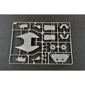 Trumpeter 1:48 Mig-27 Flogger D