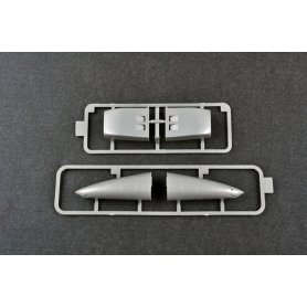 Trumpeter 1:48 Mig-27 Flogger D