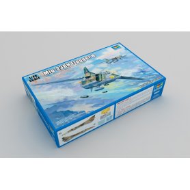 Trumpeter 05801 1/48 Mig-23BN Flogger H