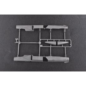 Trumpeter 05801 1/48 Mig-23BN Flogger H