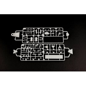 Trumpeter 1:700 HMS Queen Elizabeth 1918