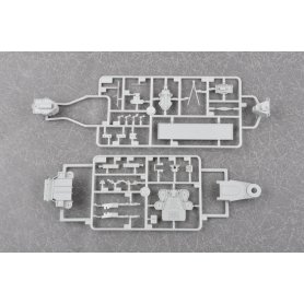 Trumpeter 1:700 HMS HMS Valiant 1939
