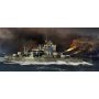 Trumpeter 05794 HMS Queen Elizabeth 1941