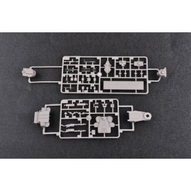 Trumpeter 1:700 HMS Queen Elizabeth 1941