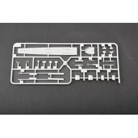 Trumpeter 1:700 German Zerstorer Z-37 1943