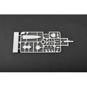 Trumpeter 1:700 German Zerstorer Z-37 1943