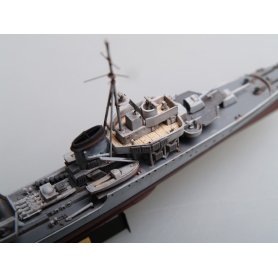 Trumpeter 1:700 German Zerstorer Z-28 1945