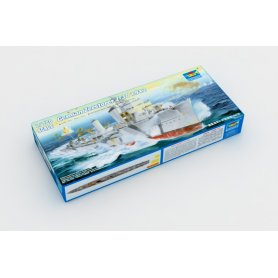 Trumpeter 1:700 German Zerstorer Z-30 1942