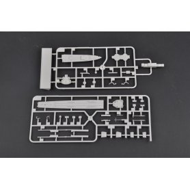 Trumpeter 1:700 German Zerstorer Z-30 1942