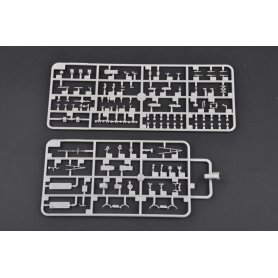 Trumpeter 1:700 German Zerstorer Z-30 1942