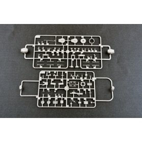 Trumpeter 1:700 USS Tennessee BB-43 1941