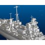 Trumpeter 1:700 German Cruiser Admiral Hipper 1941 