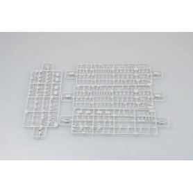 Trumpeter 1:700 USS Vincennes CA-44