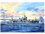 Trumpeter 1:700 USS Quincy CA-39