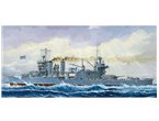 Trumpeter 1:700 USS Minneapolis CA-36 / 1942 