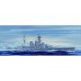 TRUMPETER 05741 HMS HOOD 1931 1/700