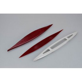 Trumpeter 1:700 HMS HOOD 1931