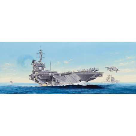 Trumpeter 05620 USS Constellation CV-64