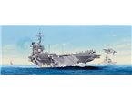 Trumpeter 1:350 USS Constellation CV-64 