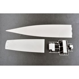 Trumpeter 1:350 USS Constellation CV-64 05620