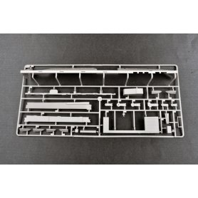 Trumpeter 1:350 USS Constellation CV-64 05620