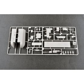 Trumpeter 1:350 USS Constellation CV-64 05620