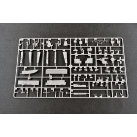 Trumpeter 1:350 USS Constellation CV-64 05620