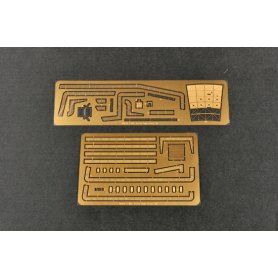Trumpeter 1:350 USS Constellation CV-64 05620