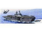 Trumpeter 1:350 USS Iwo Jima LHD-7