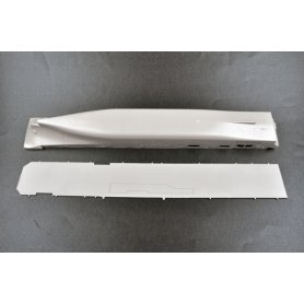 Trumpeter 1:350 USS IWO JIMA LHD-7