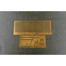 Trumpeter 1:350 USS IWO JIMA LHD-7