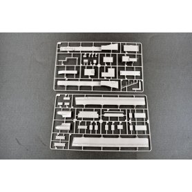 Trumpeter 1:350 USS IWO JIMA LHD-7