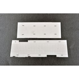 Trumpeter 1:350 USS IWO JIMA LHD-7