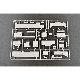 Trumpeter 1:350 USS IWO JIMA LHD-7