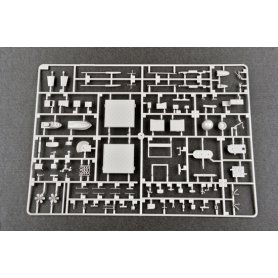 Trumpeter 1:350 USS IWO JIMA LHD-7