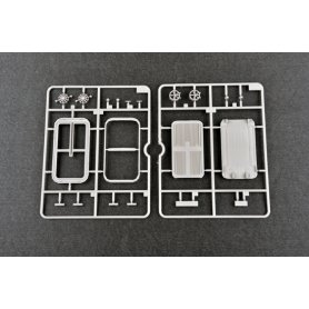 Trumpeter 1:350 USS IWO JIMA LHD-7