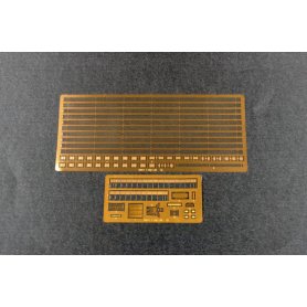 Trumpeter 1:350 USS Wasp LHD-1