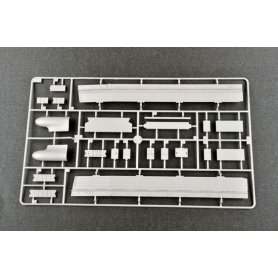 Trumpeter 1:350 USS Wasp LHD-1