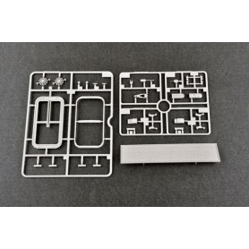 Trumpeter 1:350 USS Wasp LHD-1