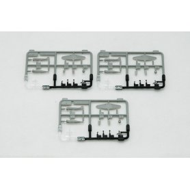Trumpeter 1:350 USS CV-2 Lexington carrier 05/1942 