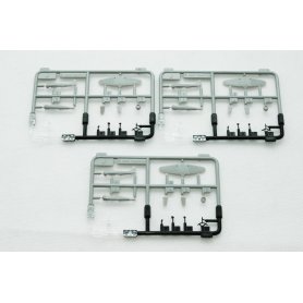 Trumpeter 1:350 USS CV-2 Lexington carrier 05/1942 