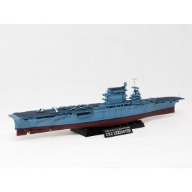 Trumpeter 1:350 USS CV-2 Lexington carrier 05/1942 