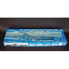 Trumpeter 1:350 