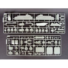 Trumpeter 1:350 